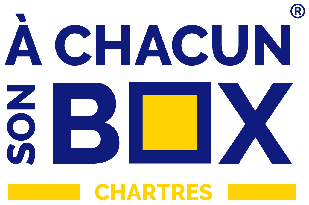 A Chacun Son Box Chartres Ouest / Digny - Garde-meuble Chartres